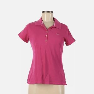 G.H. Bass & Co. Short Sleeve Polo Shirt